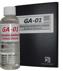 燃費向上　GA-01 燃料添加剤 /清浄剤　タービュランス