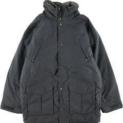 古着 80年代 エルエルビーン L.L.Bean MAINE WARDEN'S PARKA メインワーデンズパーカ GORE-TEX ゴアテックス/eaa450861