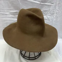 Reinhard Plank 帽子 REINHARD PLANK レナード プランク ウール