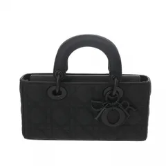 【 Dior】Lady D-Joy バッグ スモール ショルダーバッグ・中古 Christian Dior - Christian Dior クリスチャンディオール Lady