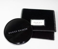 gucmir3 新品未使用本物 GUCCI グッチ　ノベルティミラー