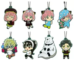 【中古】雑貨 全8種セット 「でふぉラバ! SPY×FAMILY キーホルダーvol.2」