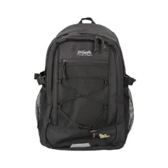 ☆ BKWH ☆ (What it isNt)ART BY MARKGONZALES バンジーコード付きリュック what it isnt リュック 2H9-64191 ワットイットイズント マークゴンザレス リュックサック バックパック デイパック メンズ