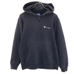 2025年最新】champion 青タグ パーカーの人気アイテム - メルカリ