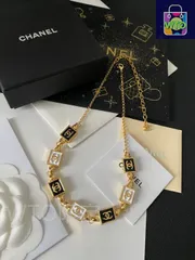 【今日特価】Chanel ヴィンテージ ネックレス 送料無料！限定セール価格