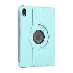 【在庫処分】画面360°回転 iPad iPad mini スタンド角度調節 第5世代/第4世代 2019/2015 手帳型 7.9インチ 保護 ケース カバー オートスリープ mini4 耐衝撃 mini5 アイパッド ミニ5 YXL ミニ4 ケース Ryo