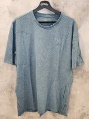 TOMMY  HILFIGER ブルーT SP058