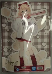 一番くじ　しぐれうい　C賞&E賞　F賞コンプリート　G賞　ラストワン賞 一番くじ しぐれうい｜一番くじ倶楽部｜BANDAI SPIRITS公式 一番