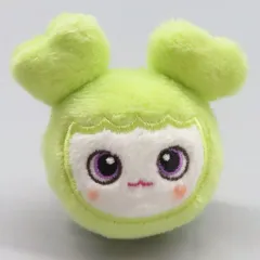 【中古】アクセサリー(非金属) ジョンヨン BABY LOVELYS ランダムぬいぐるみリング Baby JEONGVELY 「TWICE ＜THIS IS FOR＞ WORLD TOUR IN JAPAN」