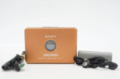 ✨極美品✨ SONY WALKMAN WM-EX808 駆動ゴム新品交換 動作品 2025年最新】wm-ex808の人気アイテム - メルカリ