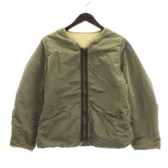 visvimWMVLINERDOWNJKT W25aw新品未使用IRIS JKT Visvim Iris Down Jacket | FIRMAMENT - Berlin Renaissance