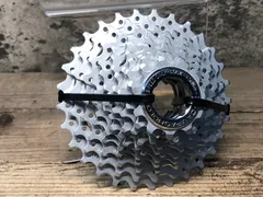 Campagnolo 11速スプロケット 11-29T Amazon | [campagnolo] コーラス 12-29T 11S CHORUS 12-29T 11S