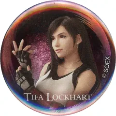 激レア　ファイナルファンタジー　缶バッジ　7個セット 激レア ファイナルファンタジー 缶バッジ 7個セット