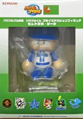 【中古】トレーディングフィギュア パワプロくん(横浜DeNAベイスターズ) 「パワフルプロ野球 パワプロくん プライズアクションフィギュア セントラル・リーグ」