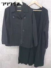 ■ LOWRYS FARM ローリーズファーム まとめ売り2点セット サイズLのみ ロング カーディガン コート レディース  【1002800375639】