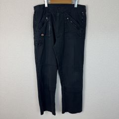 BURBERRY BLACK LABEL バーバリーブラックレーベル カーゴパンツ