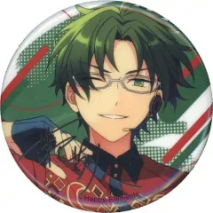 【中古】バッジ・ピンズ 蓮巳敬人 「あんさんぶるスターズ!! gracolle CANBA!! ES 6th Anniversary SOUL」