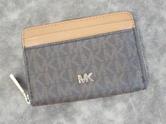 美品 Michael Kors マイケルコース コインケース カードケース 小銭入れ 財布