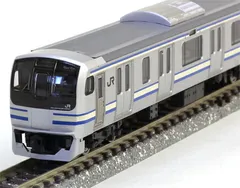 TOMIX E217系 6両セット 92701 JR 値下げ可能⭕️ JR E217系近郊電車(4次車・更新車)基本セットB ｜製品情報｜製品