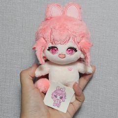 fromis_9(プロミスナイン・プミナ) Lucky draw ラキドロ パク
