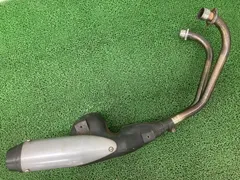 SRX - 6（1JK）2本出し 中古社外マフラー