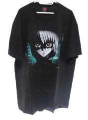 lonely論理×hikari SLAYER V新品メンズ長袖TシャツL - メルカリ