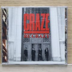 バンドスコア CRAZE BE CRAZY クレイズ - メルカリ