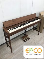 ☆61892【電子ピアノ】ROLAND HP704DR 20年製 - メルカリ