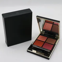 未使用 SUQQU スック シグニチャー カラー アイズ 13 爛漫染 CR7-04-70-05B