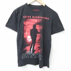 2026年最新】ストレンジャーシングス tシャツ マックスの人気アイテム