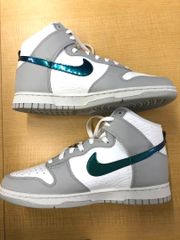 【限定1足 特価】NIKE ダンク ハイシューズ ・男女兼用 USA直輸入品