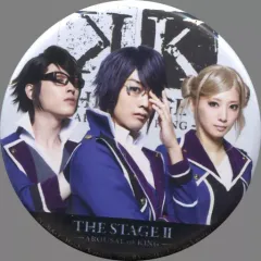 2025年最新】宗像礼司 缶バッジの人気アイテム - メルカリ