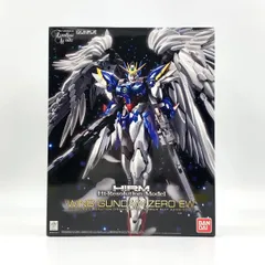 2025年最新】ハイレゾ ウイング ガンダム ゼロ ewの人気アイテム 