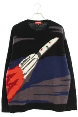 2024年最新】Supreme Rocket Sweaterの人気アイテム - メルカリ