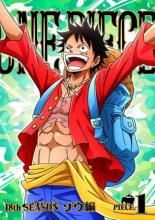 [중고] ONE PIECE 원피스 18th 시즌 코끼리 편 (8 권 세트) [렌탈 떨어짐] [DVD]