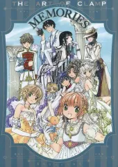 2026年最新】MEMORIES CLAMP原画集 CLAMPの人気アイテム - メルカリ