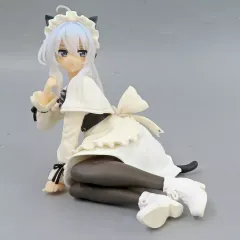 【新品】魔女の旅々✧Desktop Cute 私服 / 猫耳メイド 4種セット