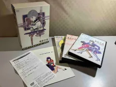 2025年最新】電影少女 dvd boxの人気アイテム - メルカリ