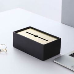 WEEKEND SEQUEL ティッシュケース ブラック　マグカップ2個 WEEKEND SEQUEL ティッシュケース ブラック tissue case - メルカリ