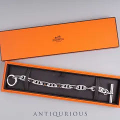 新品未使用エルメスレザーブレスレット藤原ヒロシ愛用マルタンマルジェラ期ブラック色 HERMES エトルヴィエール レザーブレスレット マルジェラ期 藤原