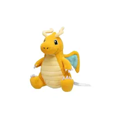 2025年最新】ポケモンセンターオリジナル ぬいぐるみ カイリュー 2025年最新】ポケモンセンターオリジナル ぬいぐるみ カイリュー