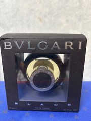ブルガリブラック75ml