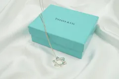 2025年最新】ティファニースターオブダビデの人気アイテム