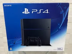 2023年最新】PlayStation 4 ジェット・ブラック 500GB の人気アイテム