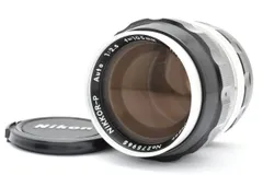 【美品】動作◎ ニコン Nikkor-P auto 105mm F2.5 568 Repair: Nikkor-P 105mm f/2.5 Auto | Richard Haw's Classic