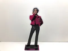八木勇征 アクリルスタンド BIG - ミュージシャン