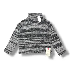 SHINYAKOZUKA 23AW シンヤコヅカもういやだニット齋藤飛鳥さん着用 2025年最新】SHINYA KOZUKA メンズ ニット・セーターの人気アイテム