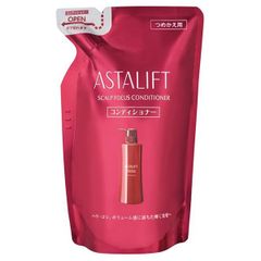 アスタリフト スカルプフォーカス コンディショナー 300ml 詰め替え用