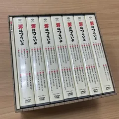 2025年最新】男はつらいよdvd BOXの人気アイテム - メルカリ