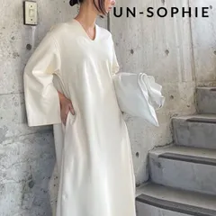 2024年最新】un-sophieの人気アイテム - メルカリ